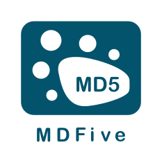 sponsor MDFIVE