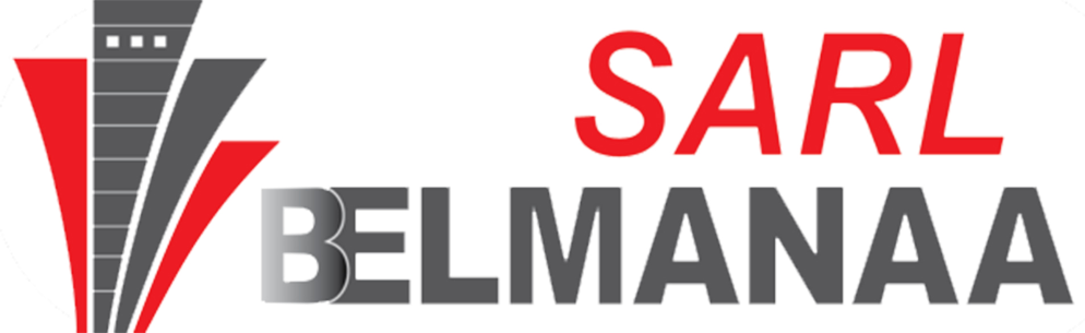 sponsor SARL BELMANAA